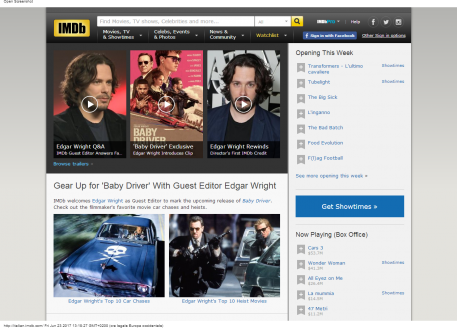 IMDb